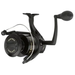 Penn Moulinets Carnassier|Moulinets Mer^Moulinet Spinning Wrath Ii Spinning Reel
