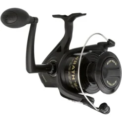 Penn Moulinets Carnassier|Moulinets Mer^Moulinet Spinning Wrath Ii Spinning Reel