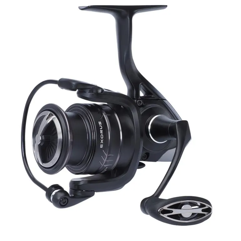 Moulinet Spinning Savage Gear Exorus