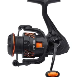 Savage Gear Moulinets Carnassier^Moulinet Spinning Orange Ltd Spinning Reel
