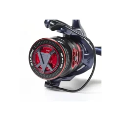 Seviin Moulinets Carnassier^Moulinet Spinning Gs