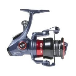 Seviin Moulinets Carnassier^Moulinet Spinning Gs