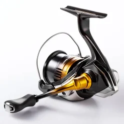 Shimano Moulinets Truite^Moulinet Spinning Soare Bb A