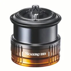 Shimano Moulinets Truite^Moulinet Spinning Soare Bb A