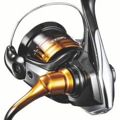 Shimano Moulinets Truite^Moulinet Spinning Soare Bb A