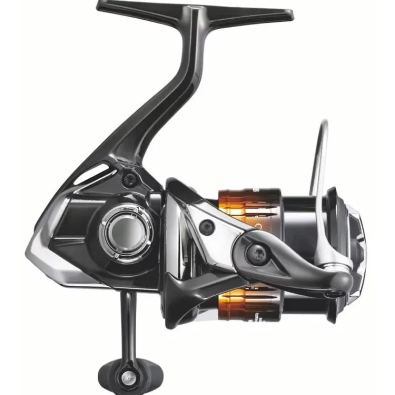 Shimano Moulinets Truite^Moulinet Spinning Soare Bb A