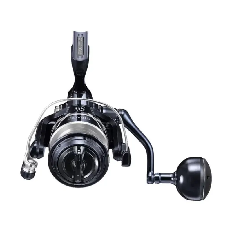 Shimano Moulinets Mer^Moulinet Spinning Stradic Swb