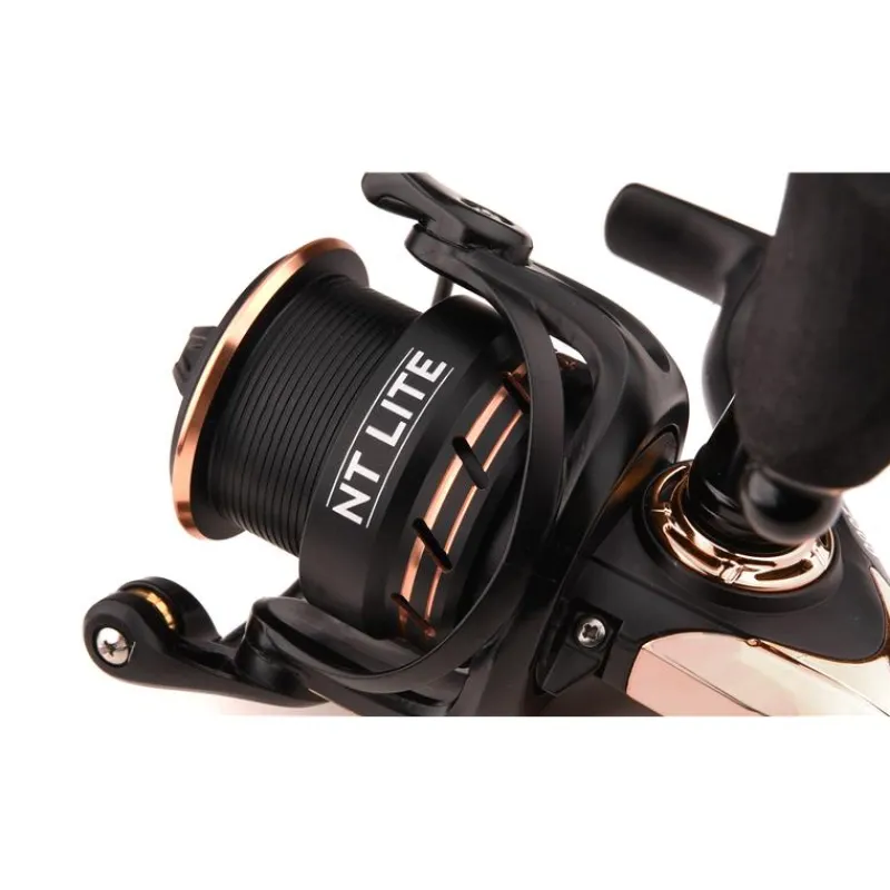 Trout Master Moulinets Truite^Moulinet Spinning Nt Lite Reels