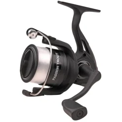 Moulinet Spinning Trout Master Passion Trout