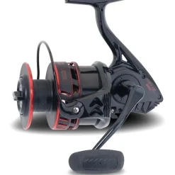 Moulinet Spinning Unicat Destroyer Mp³ Heavy Cat