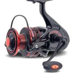 UniCat Moulinets Silure^Moulinet Spinning Destroyer Mp³ Power Cat