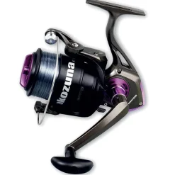 Yokozuna Moulinets Carnassier|Moulinets Mer^Moulinet Spinning Tempest