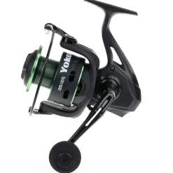 Yokozuna Moulinets Mer^Moulinet Spinning Xenium