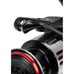 Moulinet Spinning Zebco Demonic Fd