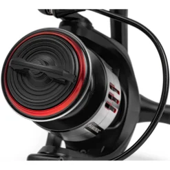 Moulinet Spinning Zebco Demonic Fd