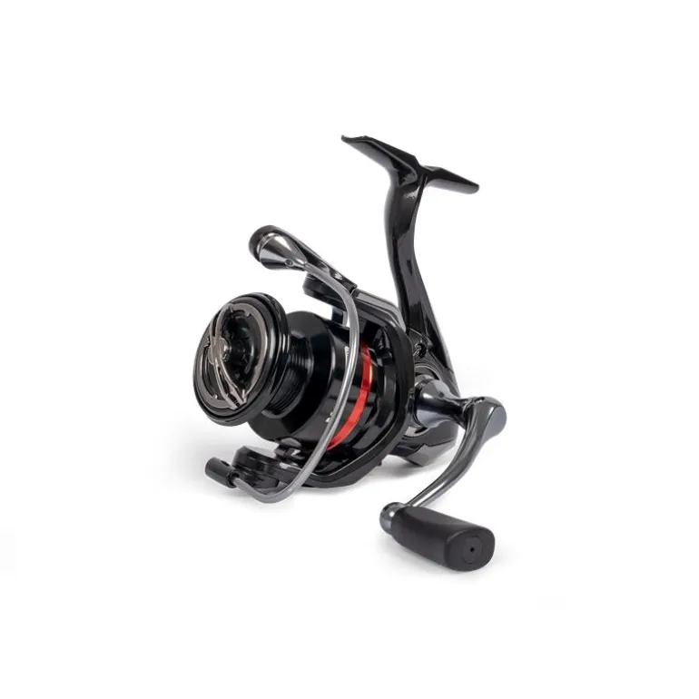 Moulinet Spinning Zebco Magic Spin Fd