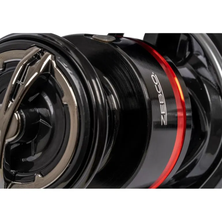 Moulinet Spinning Zebco Magic Spin Fd