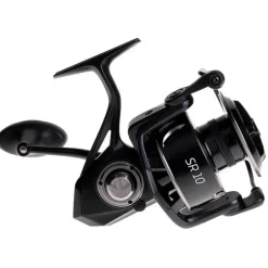 Moulinet Spinning Zeck Sr 10