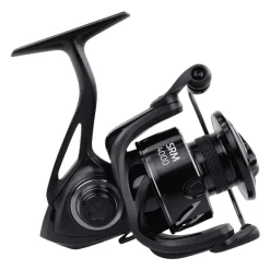 Zeck Moulinets Truite^Moulinet Spinning Srm