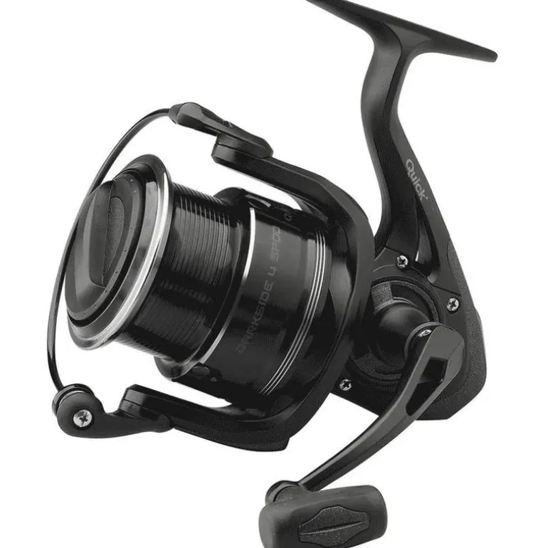 Moulinet Spod Dam Quick Darkside 4 Spod