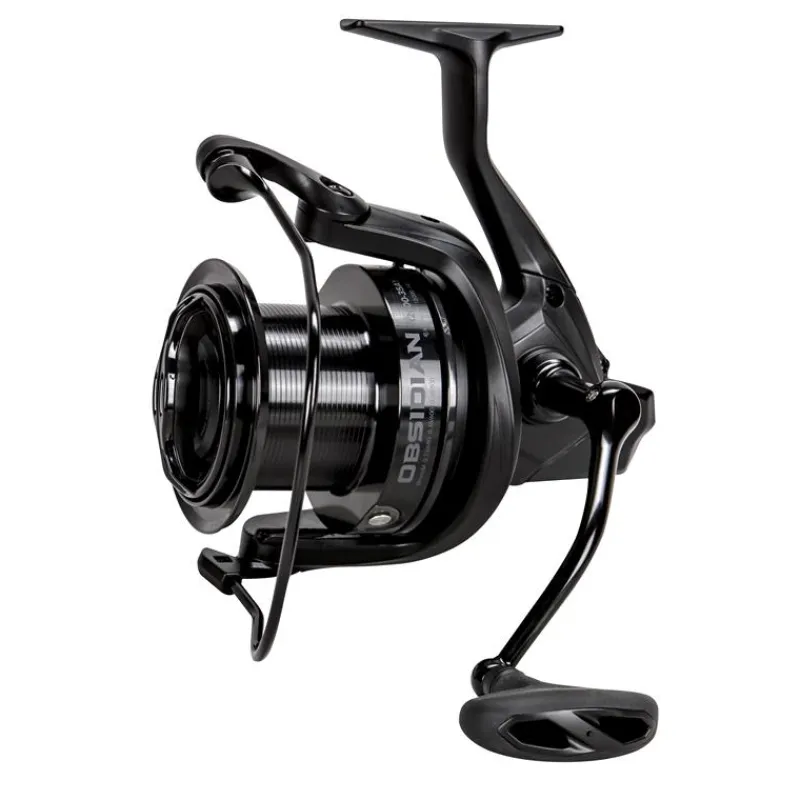 Okuma Moulinets Carpe^Moulinet Spod Obsidian Spod