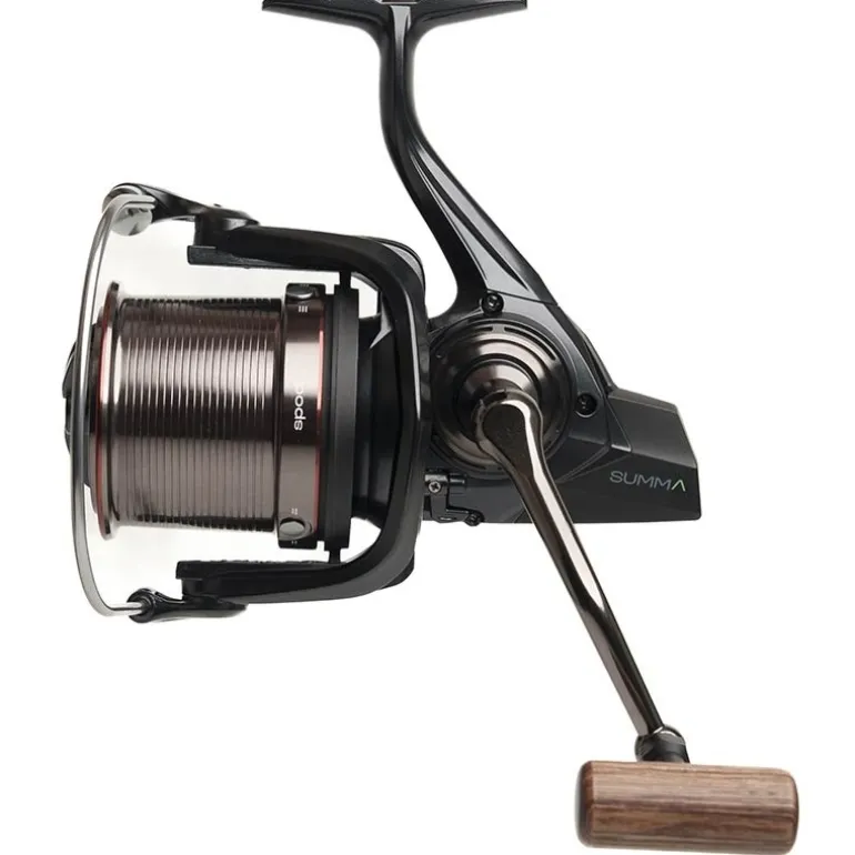 Moulinet Spod Prowess Summa Qd Spod