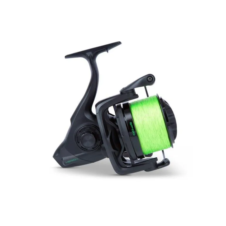 Moulinet Spod Sonik Herox Spod
