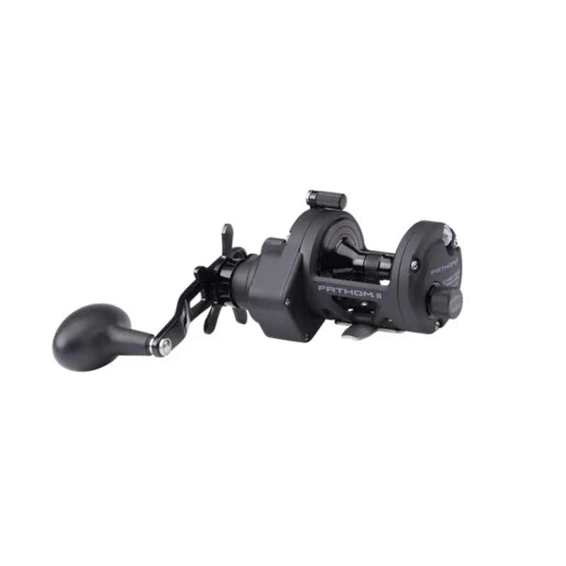 Penn Moulinets Mer^Moulinet Surfcasting Fathom Ii Star Drag Casting Special