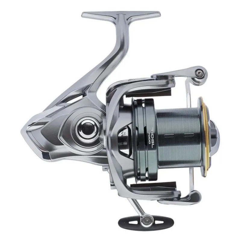 Penn Moulinets Mer^Moulinet Surf Tidal Long Cast