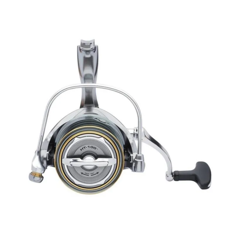 Penn Moulinets Mer^Moulinet Surf Tidal Long Cast