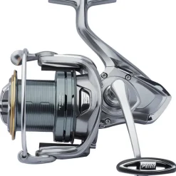 Penn Moulinets Mer^Moulinet Surf Tidal Long Cast