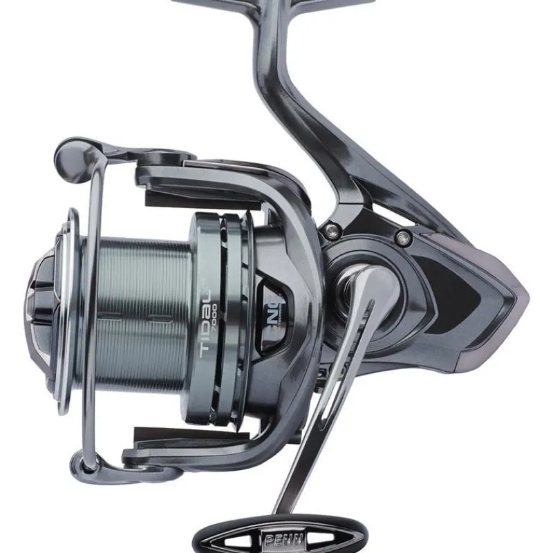 Penn Moulinets Mer^Moulinet Surf Tidal Xt Long Cast