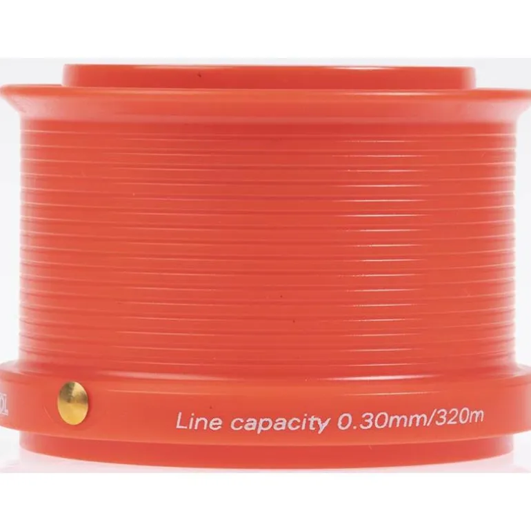 Moulinet Surf Vercelli Oxygen Zh