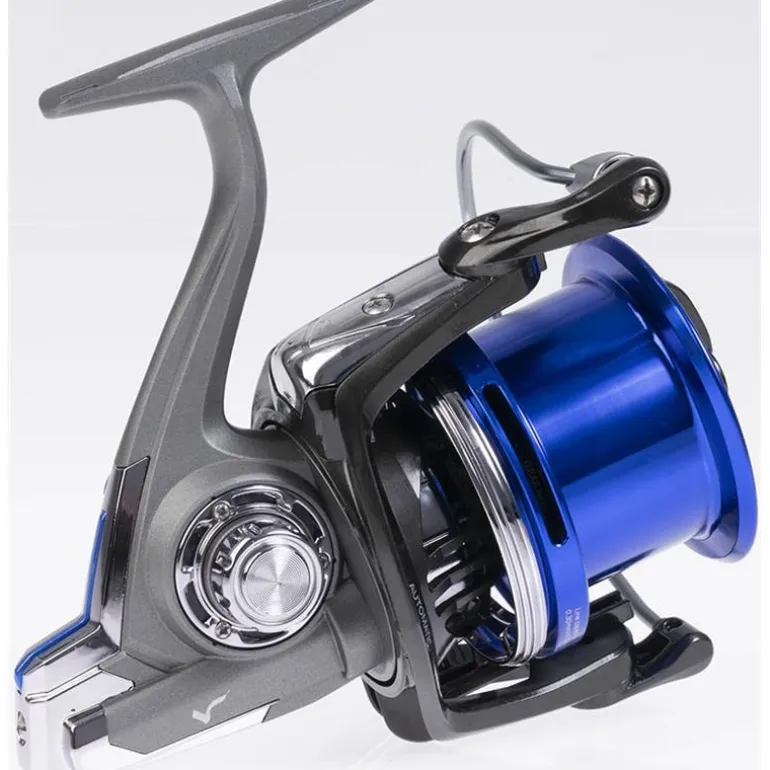 Moulinet Surf Vercelli Oxygen Zh