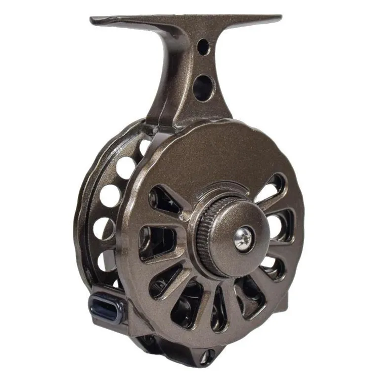 Moulinet Toc Garbolino Cerium Toc 65