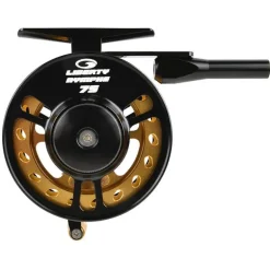 Moulinet Toc Garbolino Liberty Nymphe 75