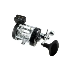 Abu Garcia Moulinets Mer^Moulinet Traine Ambassadeur Line Counter 7000