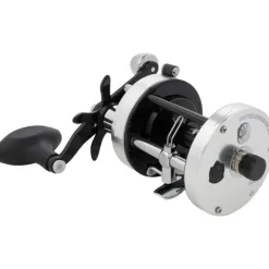 Abu Garcia Moulinets Mer^Moulinet Traine Ambassadeur 7000 C3 Round