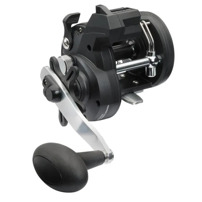 Abu Garcia Moulinets Mer^Moulinet Traine Cardinal Trolling Line Counter