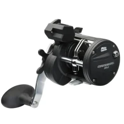 Abu Garcia Moulinets Mer^Moulinet Traine Cardinal Trolling Line Counter