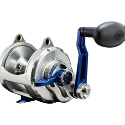 Accurate Moulinets Mer^Moulinet Traine Boss Extreme 2 Vitesses