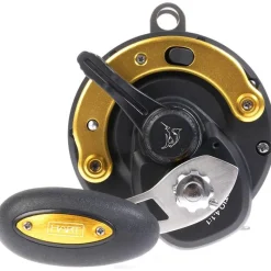 Hart Moulinets Mer^Moulinet Traine Finn 30