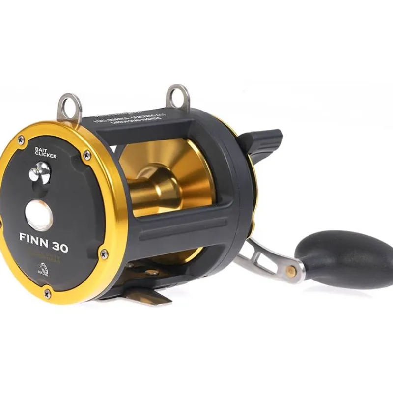 Hart Moulinets Mer^Moulinet Traine Finn 30