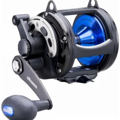 Okuma Moulinets Mer^Moulinet Traine Solterra B