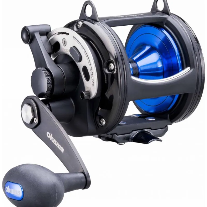 Okuma Moulinets Mer^Moulinet Traine Solterra B