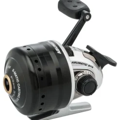Moulinet Truite Abu Garcia Abumatic Stx