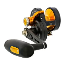 Westin Moulinets Mer^Moulinet W8 Jigging Reel
