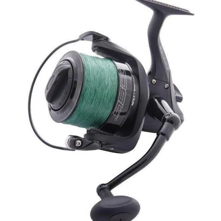 Moulinet Wychwood Dispatch 7500 Reel