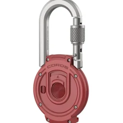 Coros Sondeurs & Gps|Sondeurs & Gps^Mousqueton Rouge Pour Vertix 2/2S Space