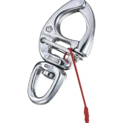 Mousqueton Wichard Quick Release